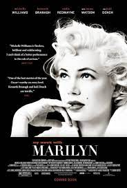 ดูซีรี่ย์ My Week with Marilyn 7 วัน แล้วคิดถึงกันตลอดไป (2011)
