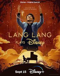 ดูซีรี่ย์ หลางหลางเล่นดิสนีย์ Lang Lang Plays Disney (2023)