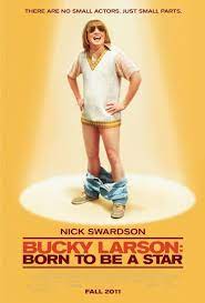 ดูซีรี่ย์ Bucky Larson: Born to Be a Star (2011)