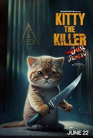 ดูซีรี่ย์ Kitty the Killer (2023) อีหนูอันตราย