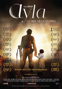 ดูซีรี่ย์ AYLA The Daughter Of War ไอล่า ธิดาแห่งสงคราม 2017