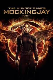 ดูซีรี่ย์ The Hunger Games Mockingjay Part 1  เกมล่าเกม 3 ม็อกกิ้งเจย์ พาร์ท 1 (2014)