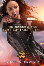 ดูซีรี่ย์ The Hunger Games 2 Catching Fire  เกมล่าเกม 2 แคชชิ่งไฟเออร์ (2013)