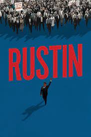 ดูซีรี่ย์ Rustin  รัสติน (2023)