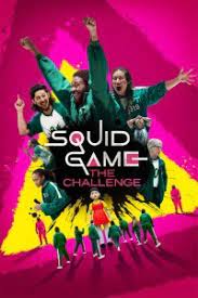 ดูซีรี่ย์ Squid Game The Challenge สควิดเกม เดอะ ชาเลนจ์  (2023)
