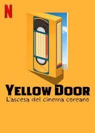 ดูซีรี่ย์ Yellow Door ชมรมหนังยุค 90 (2023)