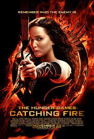 ดูซีรี่ย์ The Hunger Games เกมล่าเกม ภาค 1 (2012)
