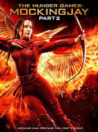 ดูซีรี่ย์ The Hunger Games Mockingjay Part 2 เกมล่าเกม 4 ม็อกกิ้งเจย์ พาร์ท 2 (2015)
