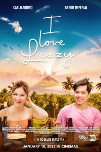 ดูซีรี่ย์ ไอ เลิฟ ลิซซี่ I Love Lizzy (2023)