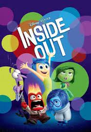 ดูซีรี่ย์ Inside Out มหัศจรรย์อารมณ์อลเวง (2015)