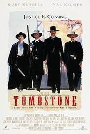 ดูซีรี่ย์ Tombstone  ทูมสโตน ดวลกลางตะวัน (1993)