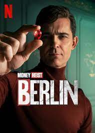 ดูซีรี่ย์ Money Heist Berlin มันนี่ ไฮสท์ เบอร์ลิน (2023)
