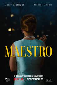 ดูซีรี่ย์ Maestro  มาเอสโตร (2023)