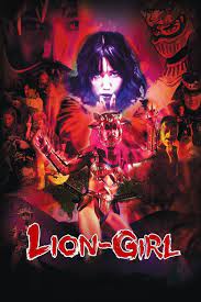 ดูซีรี่ย์ Lion-Girl สิงโตสาว (2024)