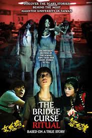 ดูซีรี่ย์ The Bridge Curse Ritual  โรงเรียนผีเฮี้ยน (2023)