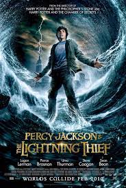 ดูซีรี่ย์ Percy Jackson & the Olympians The Lightning Thief เพอร์ซีย์ แจ็กสันกับนักกีฬาโอลิมปิก สายฟ้าที่หายไป (2010)