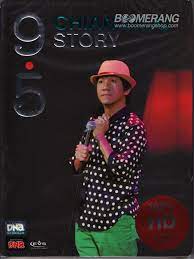 ดูซีรี่ย์ Thai Stand Up Comedy 9.5 เดี่ยวไมโครโฟน เดี่ยว 9.5 ครั้งที่ 9.5 เชียงใหม่ Story (2011)
