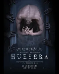 Huesera The Bone Woman (2023) สิงร่างหักกระดูก